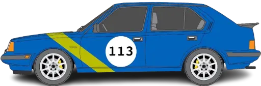 Rental Volvo 360