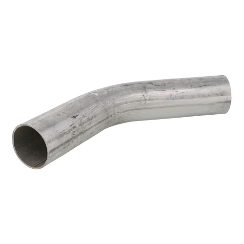 45° 49mm Bosal 263-250 Exhaust Pipe, Universal