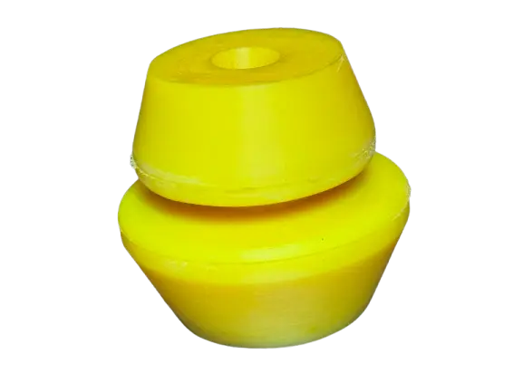 Volvo 360 Front tie bar PU bushing