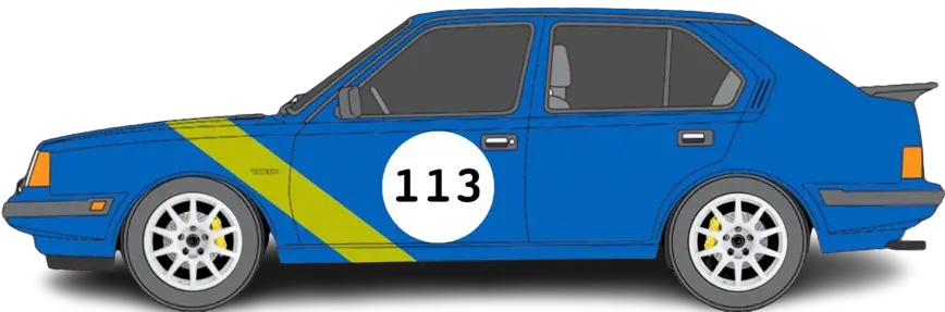 Volvo 360 Cup 1h drive @ Zolder