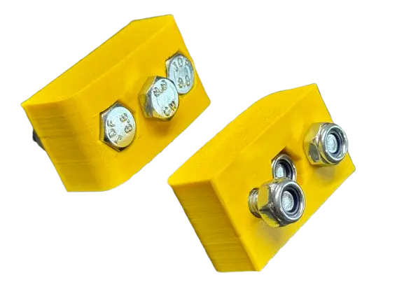 Volvo 360 shift linkage silencer replacement