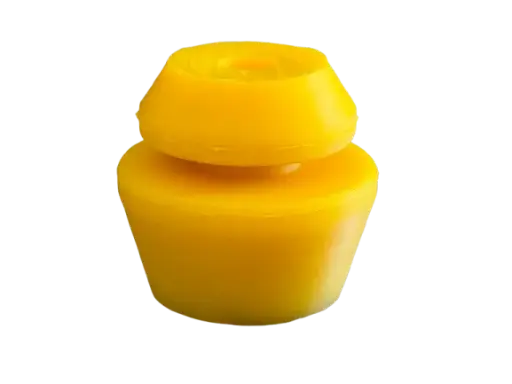 Volvo 360 Caster increase front tie bar PU bushing 